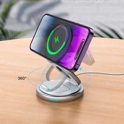 Modern Tech