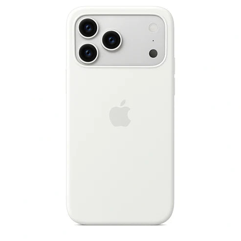 Classic Silicone iPhone Protective Case