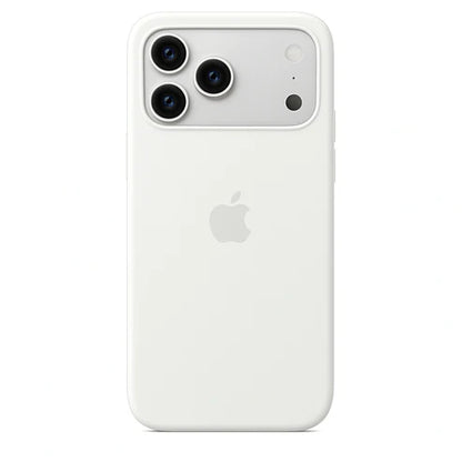 Classic Silicone iPhone Protective Case