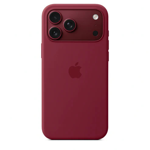 Classic Silicone iPhone Protective Case