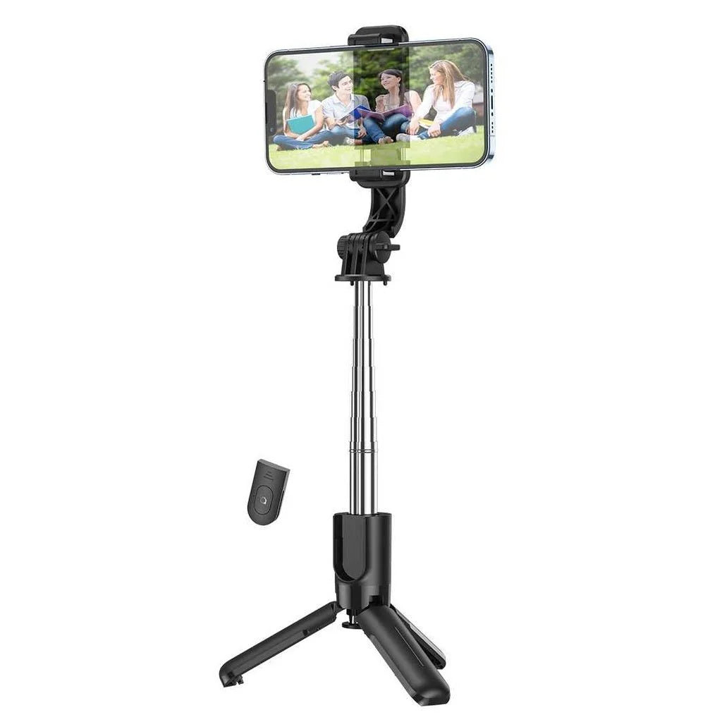 Hoco - Figure Mini Live Broadcast Stand (K17)