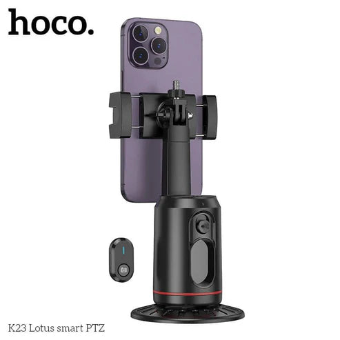Hoco - Lotus Smart PTZ (K23)