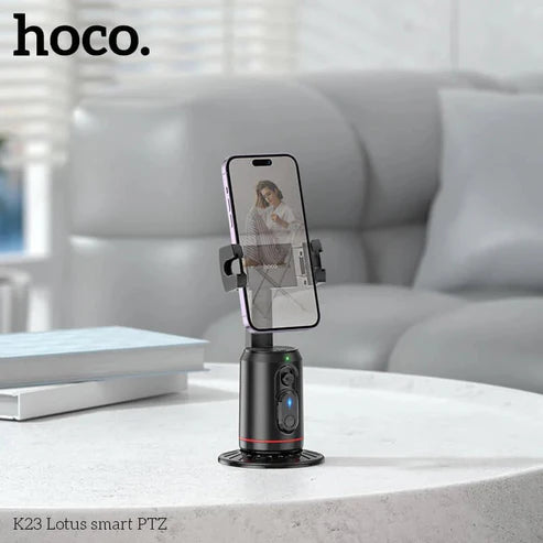 Hoco - Lotus Smart PTZ (K23)