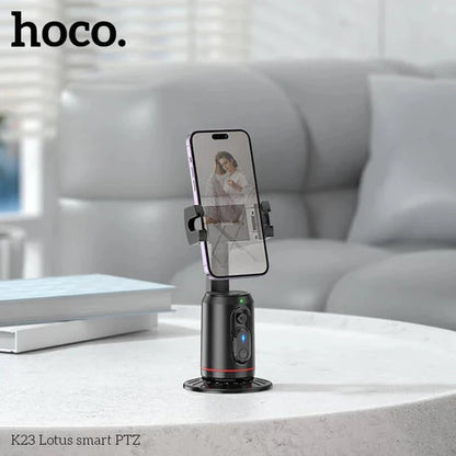 Hoco - Lotus Smart PTZ (K23)