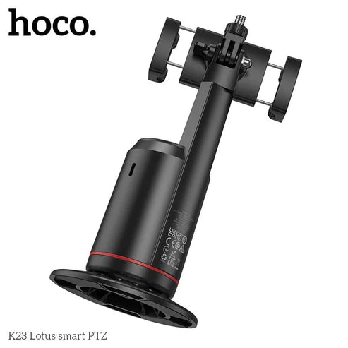 Hoco - Lotus Smart PTZ (K23)