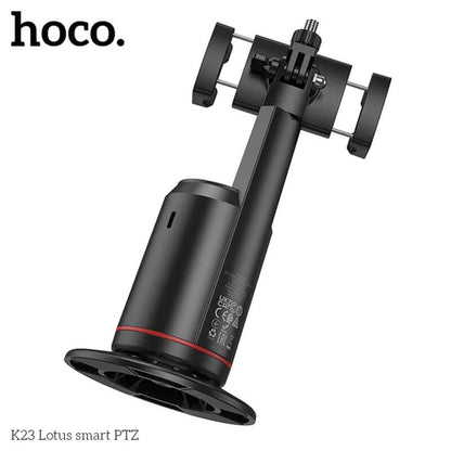 Hoco - Lotus Smart PTZ (K23)