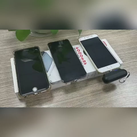 Wireless Microphone For Influencer