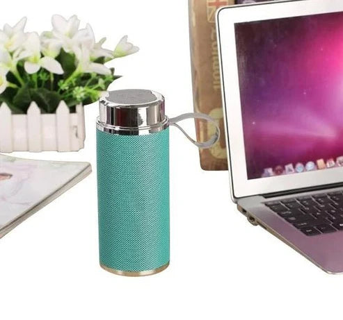 Private Model Water Bottle Bluetooth Speaker