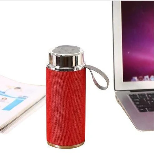 Private Model Water Bottle Bluetooth Speaker