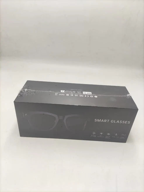 Smart Bluetooth Audio Glasses