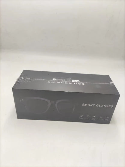Smart Bluetooth Audio Glasses
